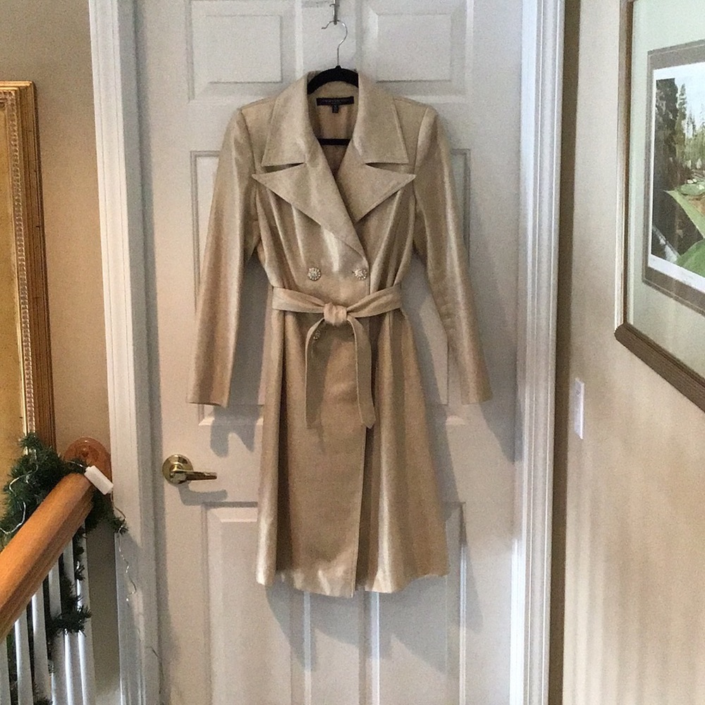 Carmen MarcValvo Jacket